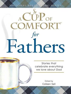 cover image of A Cup of Comfort for Fathers